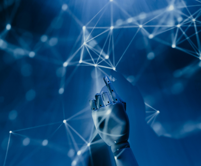 Inovação Empresarial - Linha “IA nas PME”